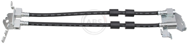 A.B.S. SL 1236 Bremsschlauch